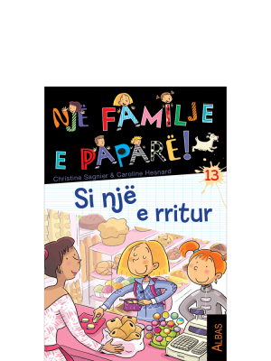 Si një e rritur