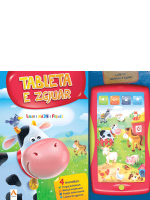 Tableta e zgjuar