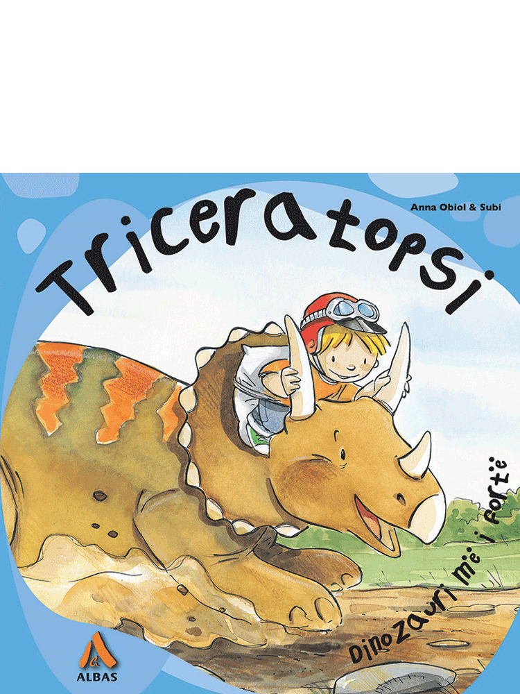Triceratopsi