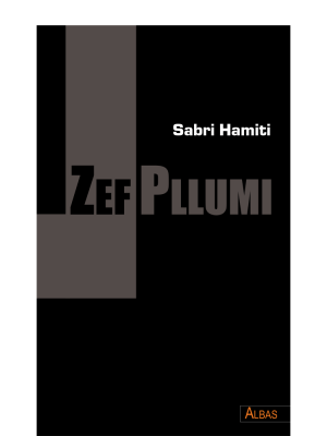 Zef Pllumi