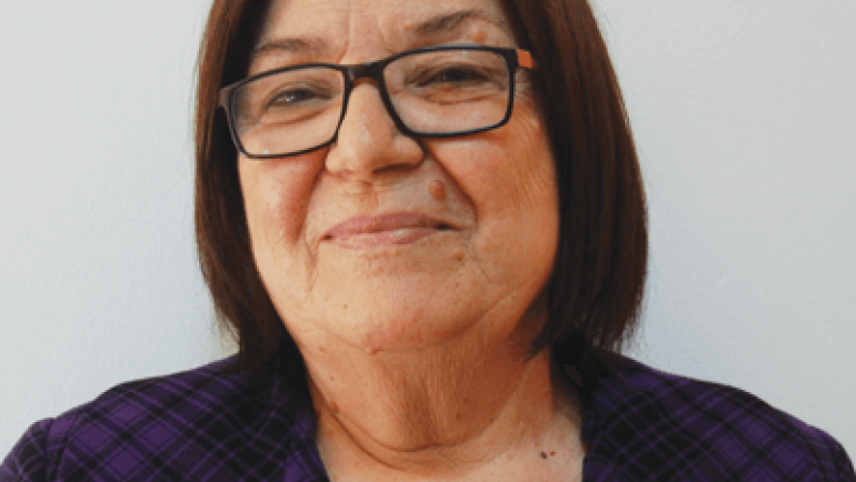 Fatmira Zenelaj