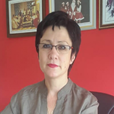 Natasha Poroçani
