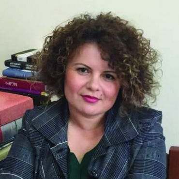 Adelina Çerpja