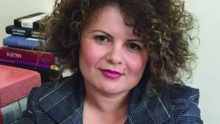 Adelina Çerpja
