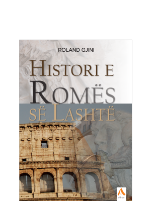 Histori e Romës së lashtë