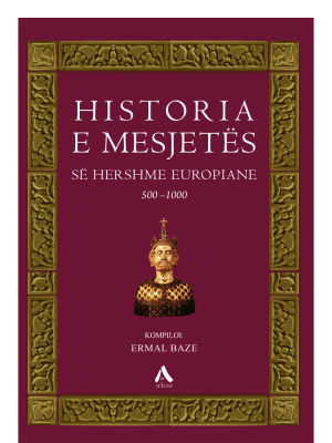 Historia e mesjetës së hershme europiane