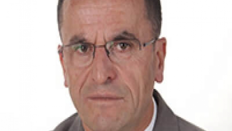 Prof. Dr. Idriz Metani