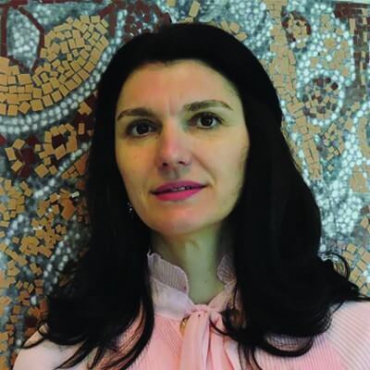 Iriana Papamihali