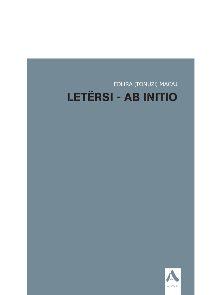 Letërsi - Ab initio