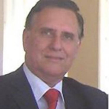 Prof. dr. Vaso Qano