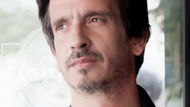 Ben Andoni