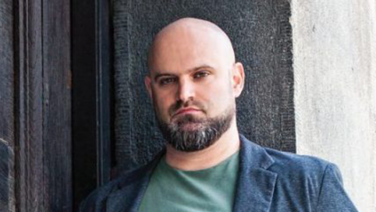 Darko Tusevljakovic
