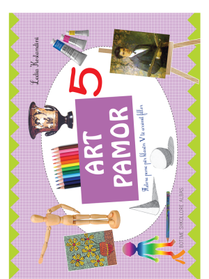 Art Pamor 5