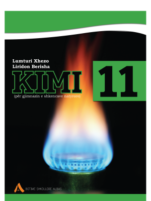 Kimi 11 (Kosovë)