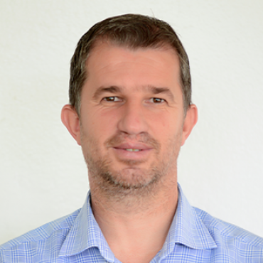 Arbënor Pozhegu