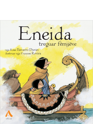 Eneida treguar fëmijëve