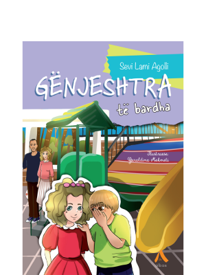 Gënjeshtra të bardha