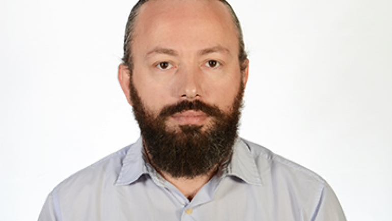 Ilir Mazreku