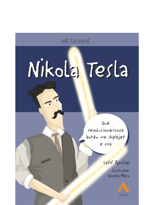 Nikola Tesla