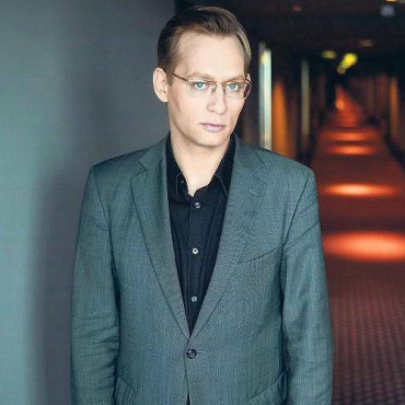 Clemens Meyer