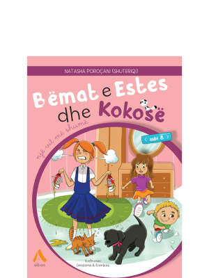 Bëmat e Estes dhe Kokosë: Një vit më shumë