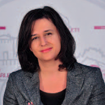 Edlira Lloha