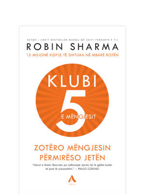 Klubi 5 e mëngjesit