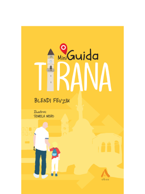 MiniGuida Tirana