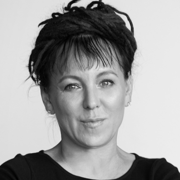 Olga Tokarczuk