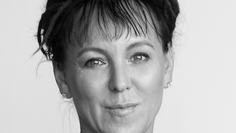 Olga Tokarczuk