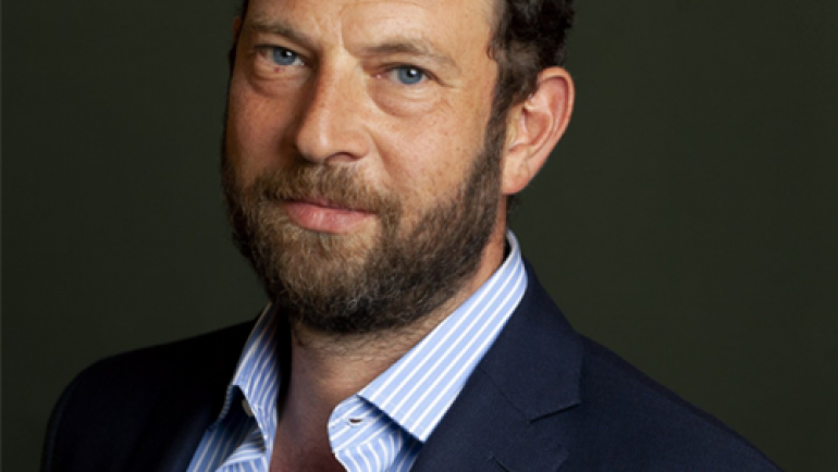 Olivier Guez