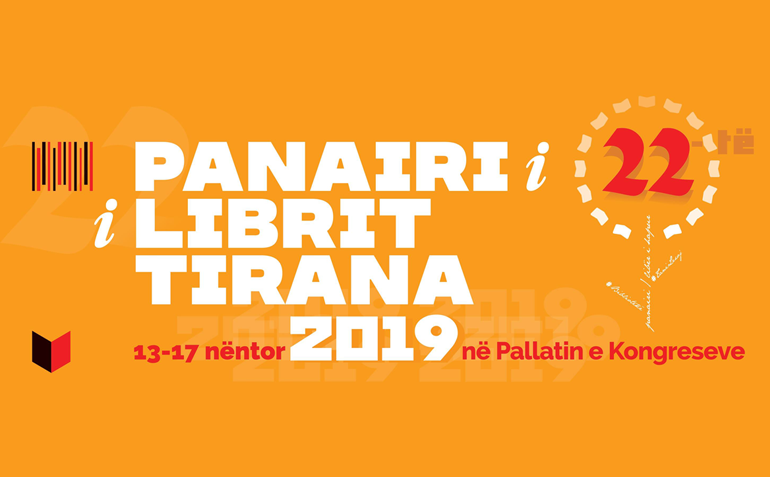 Panairi i 22-të i Librit