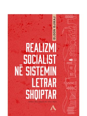 Realizmi socialist në sistemin letrar shqiptar