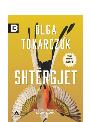 Shtërgjit