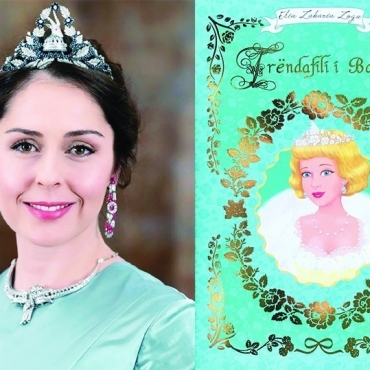 “Trëndafili i bardhë”