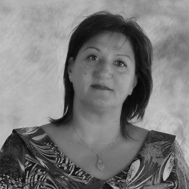 Alma Hafizi