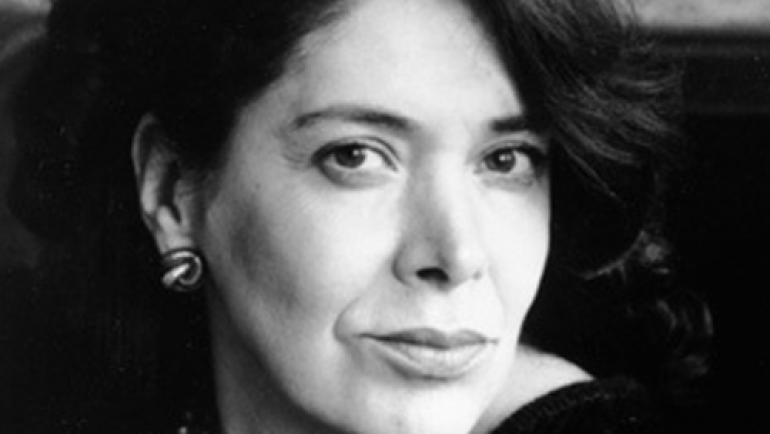 Assia Djebar