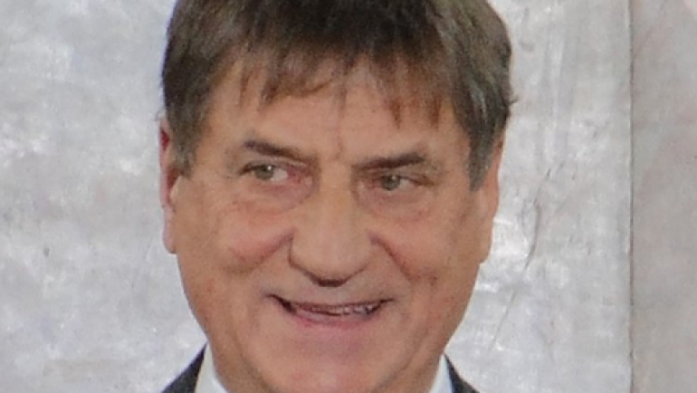 Claudio Magris