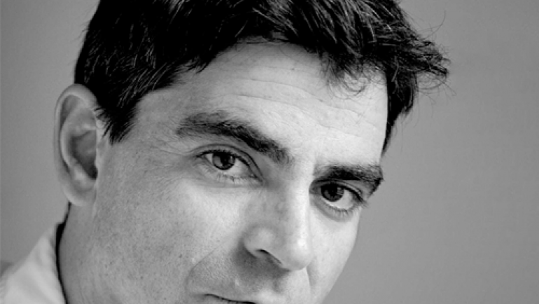 Joseph O’Neill