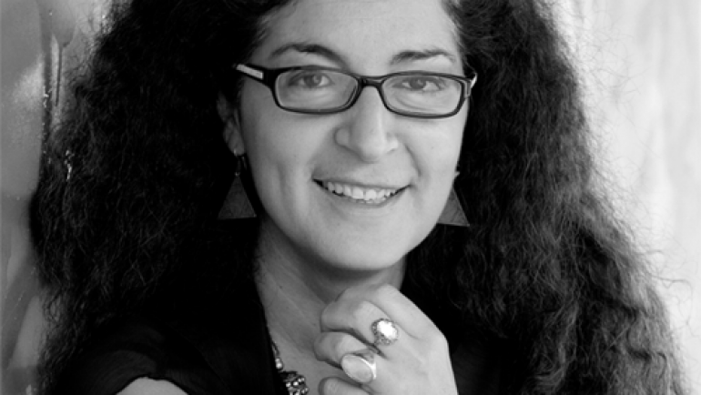 Melania G. Mazzucco