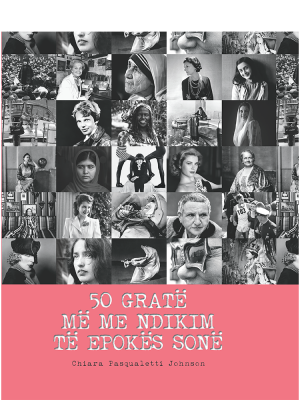 50 gratë më me ndikim të epokës sonë