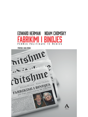 Fabrikimi i bindjes përmes politikave të medies