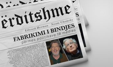 Një model propagande