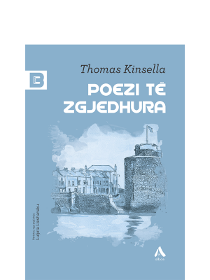 Poezi të zgjedhura