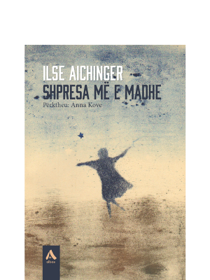 Shpresa më e madhe