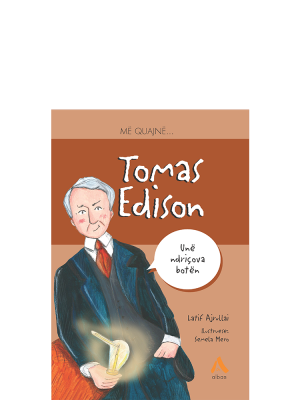 Tomas Edison