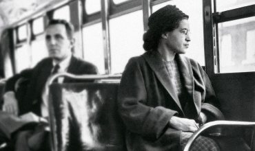 Qëndresa e Rosa Parks