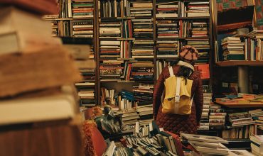 Libri që ndryshoi përgjithmonë letërsinë