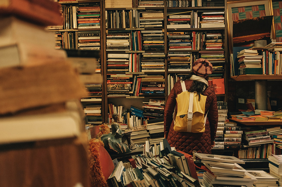 Libri që ndryshoi përgjithmonë letërsinë