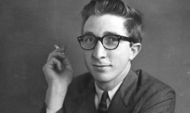 Romancieri i shek.XX John Updike